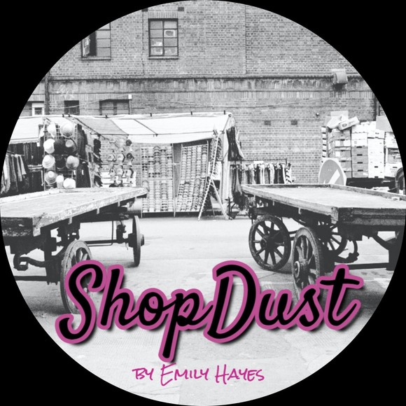 shopdust